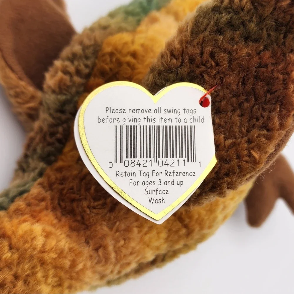 TY Beanie Baby 
